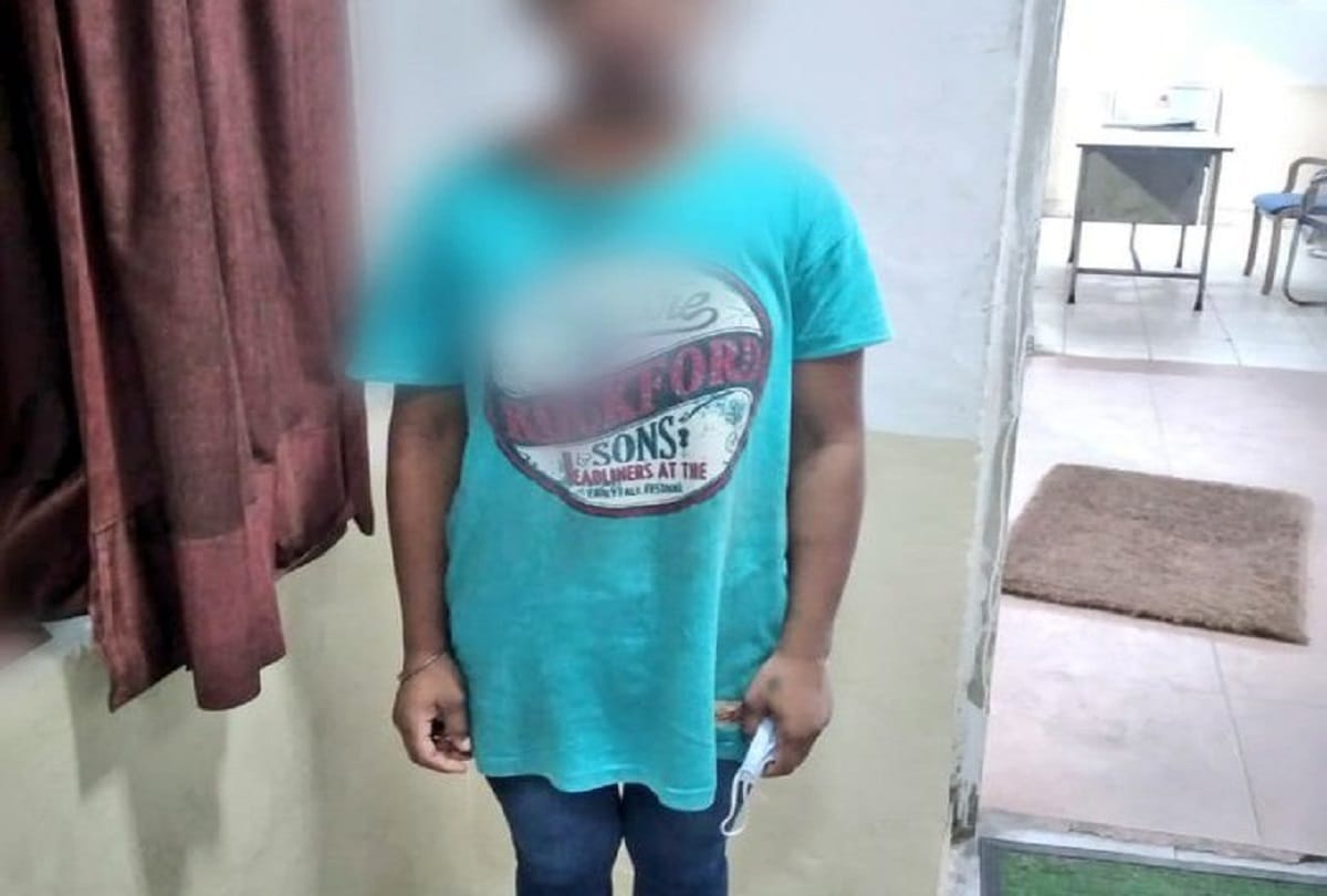 delhi women commission freed 13 year old jharkhand girl from model town home working as house help