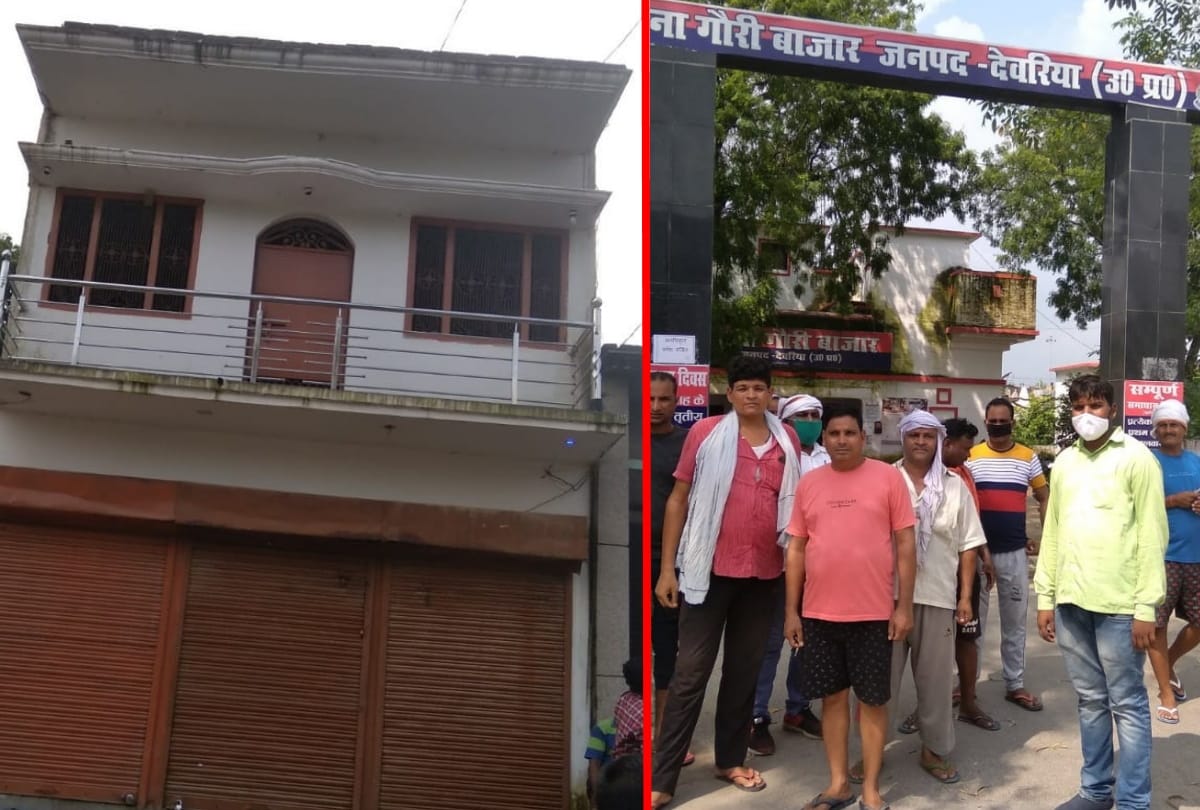 Woman died after operation in Deoria
