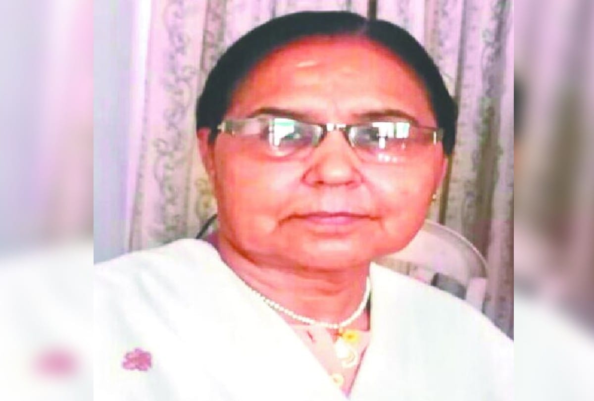 Aparajita 100 Million Smiles Success Story Of Hindi Medium Teachers Woman