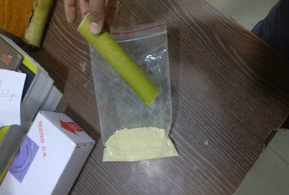 ccb summons Akul Balaji Santosh Kumar and son of a former mla in drug case
