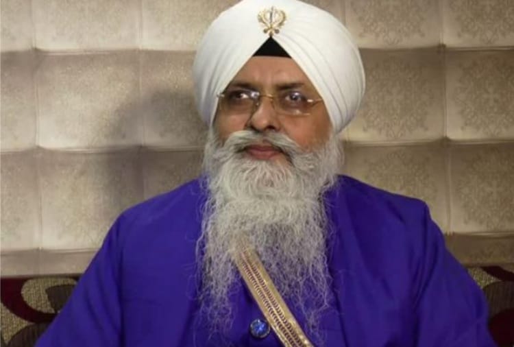 Ayodhya Ram Mandir Bhumi Pujan, Giani Iqbal Singh Revealed Secret Regarding Parkash Singh Badal