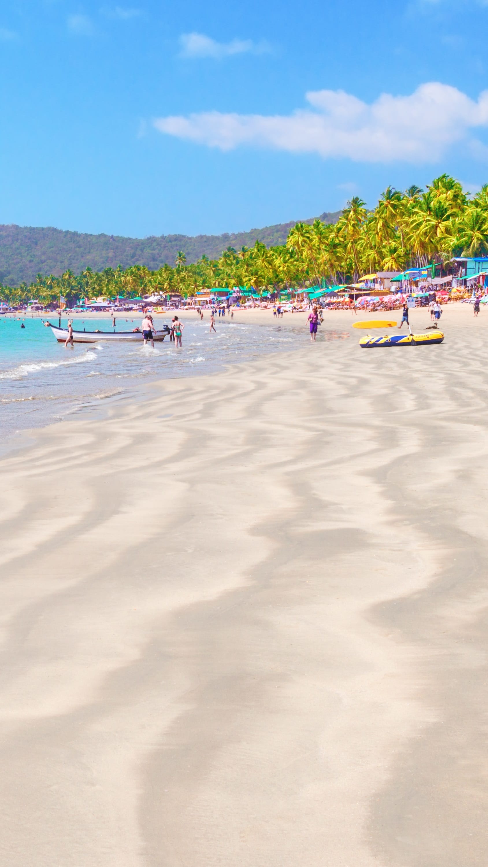 these are best of indias cleanest beaches