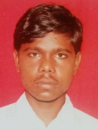 Youth's body found hanging on tree