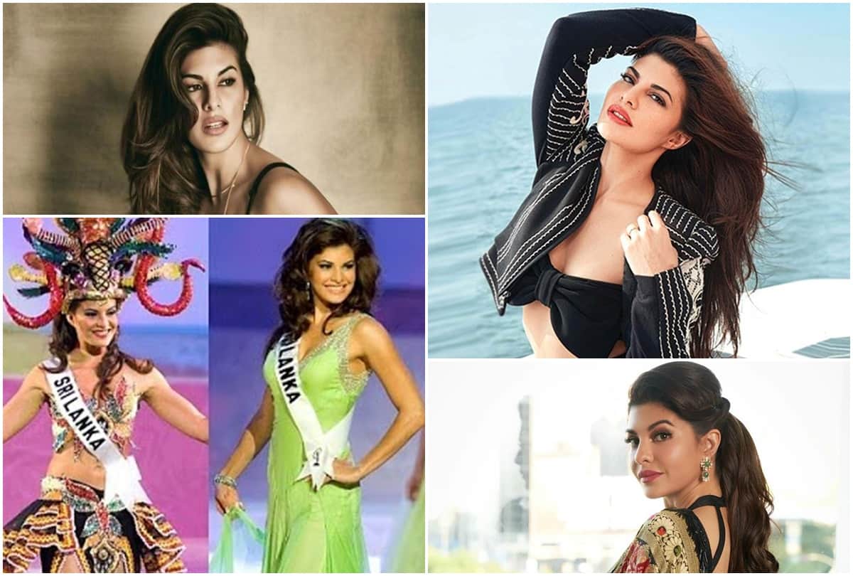 Jacqueline Fernandez Birthday Know About Actress Life and Career