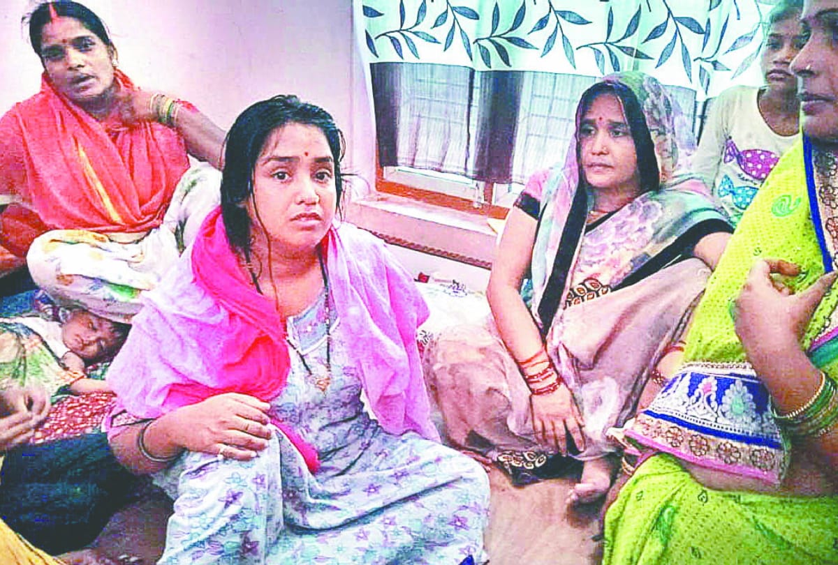 injured jewel died in medical college