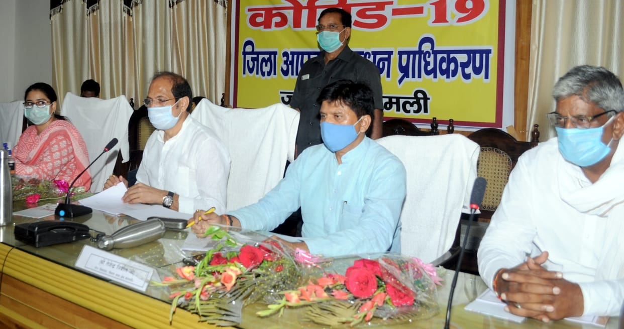 Construction of Shamli bypass should be done soon: Rana