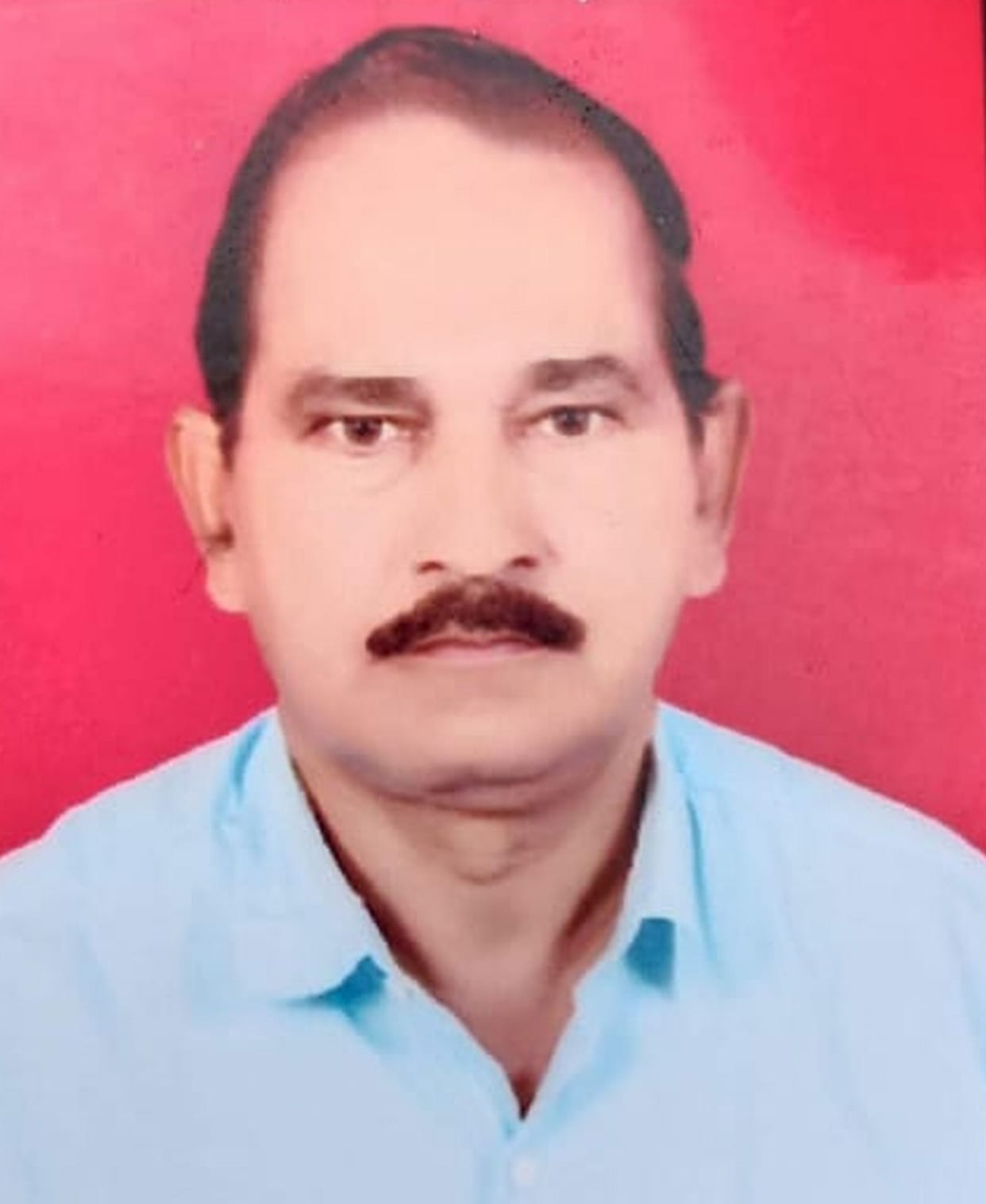 one Man missing from sitarganj