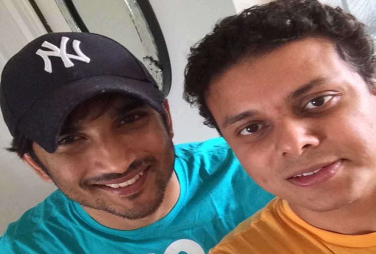 Sushant Singh Rajput News: Sandip Ssingh to be summoned by Enforcement Directorate