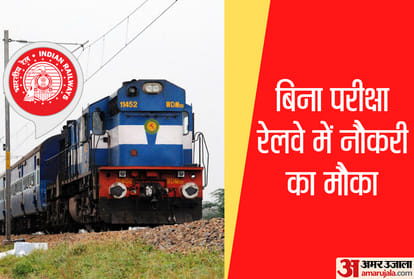 South East Central Railway Recruitment 2020 know all detailes post to salary