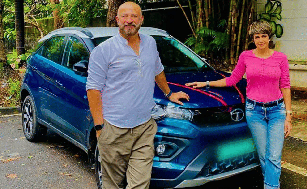 tata nexon ev 1000th unit rolled out of tata motors pune plant know about tata nexon ev battery and full specifications