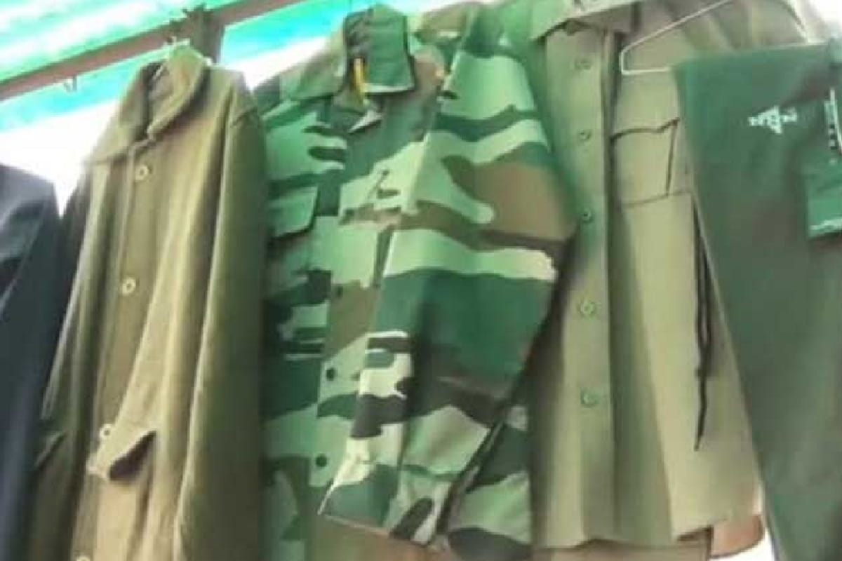 Indian companies will now manufacture military products and benefit will get of people of western UP including Meerut