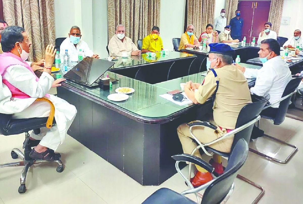 Krishna Janmashtami devotees entry ban in mathura for three days