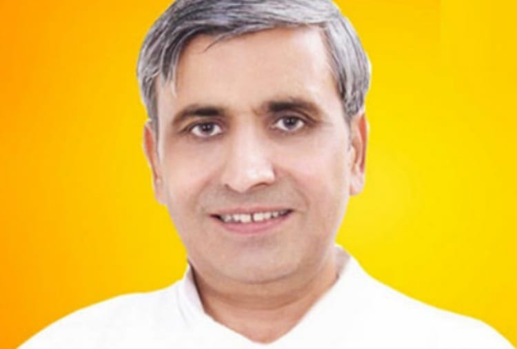 haryana agriculture minister jp dalal statement on liquor scam