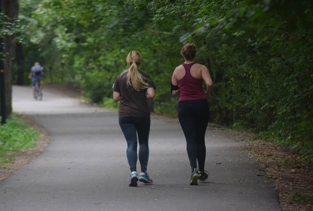 must add this routine in your daily life after 40s