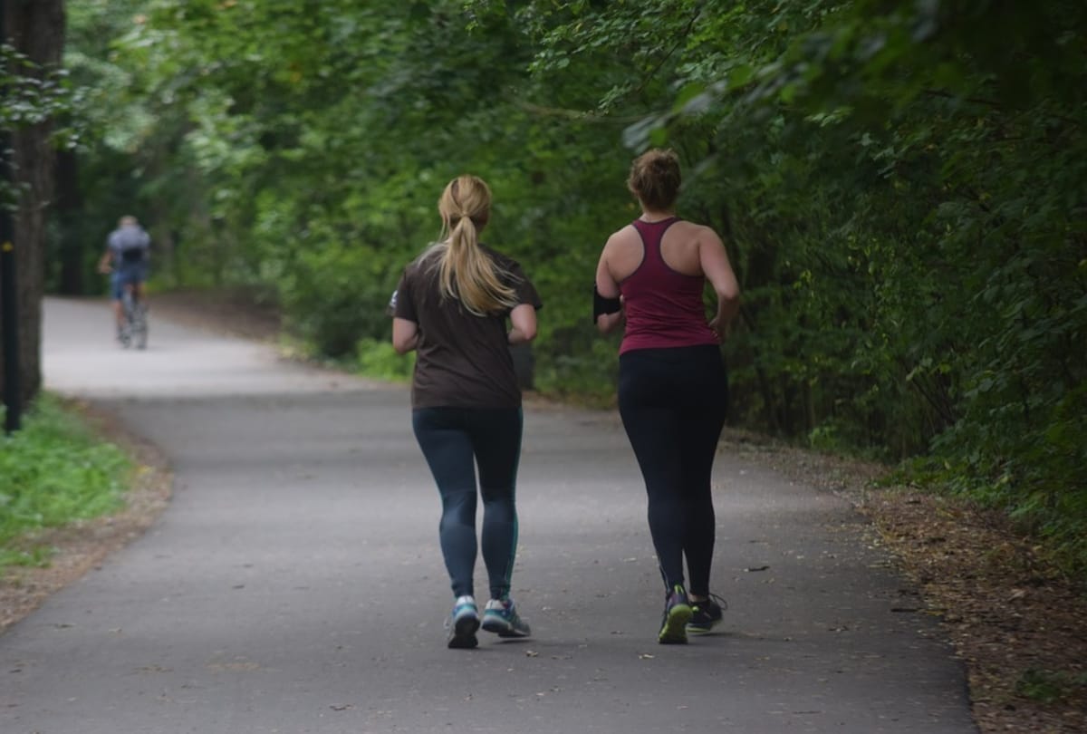 Regular Exercises Can Control diabetes