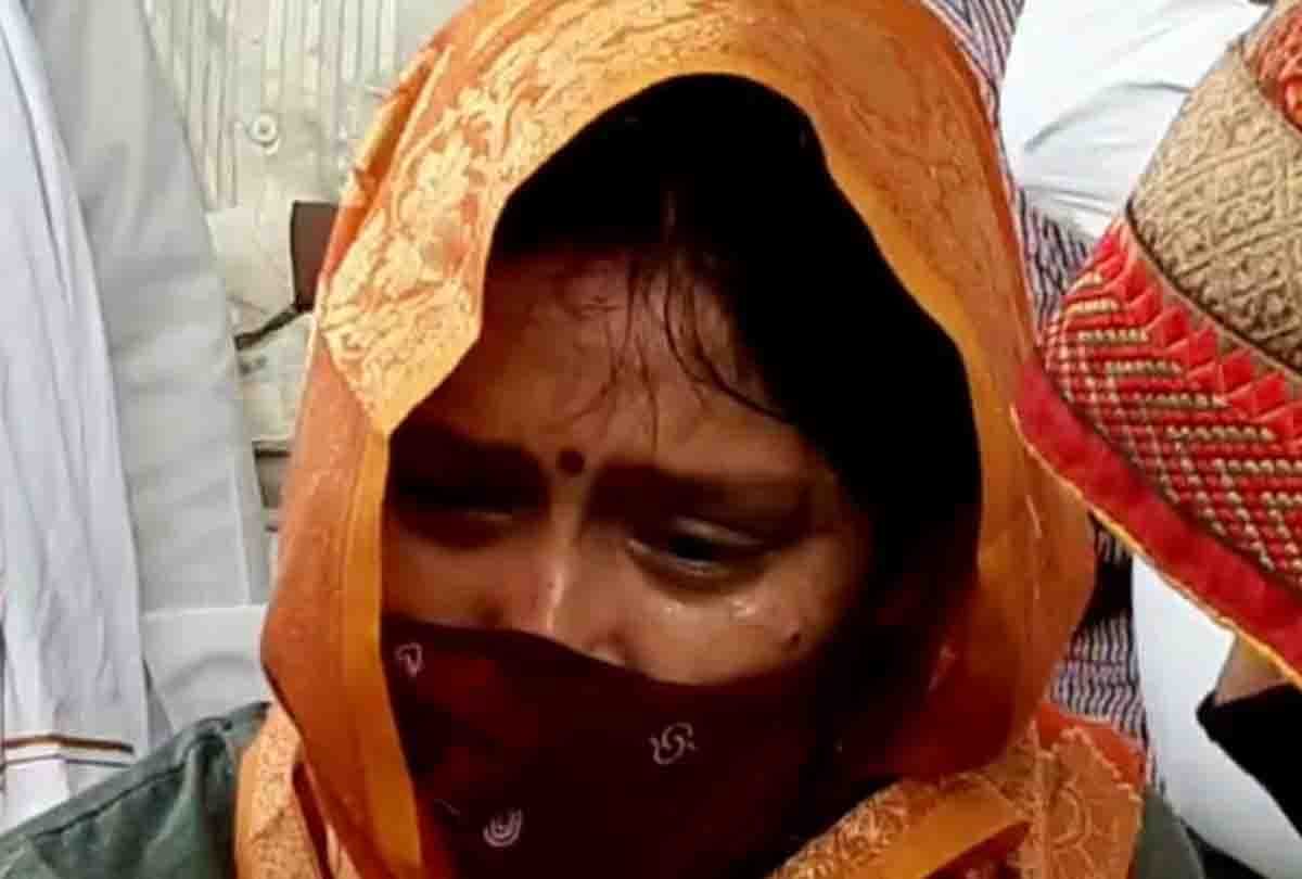 Bikru Kand: Jai Bajpai's plot sealed, railways told its land, team reached inspection