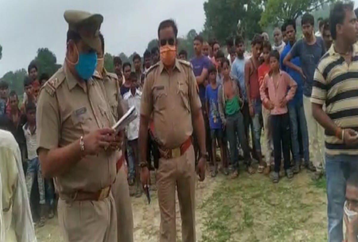 Youngman Committed Suicide Due To Poverty