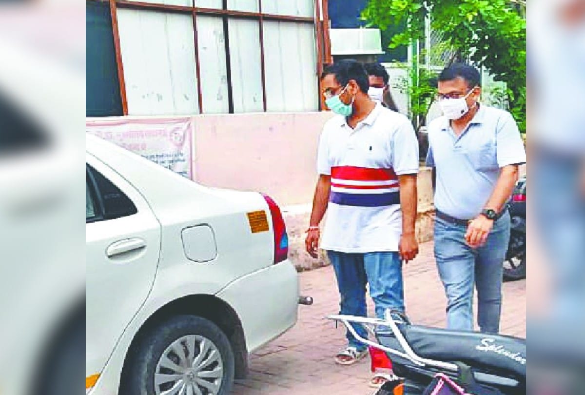 Doctor Deepti Suicide Case Police File Of PostMortem Report