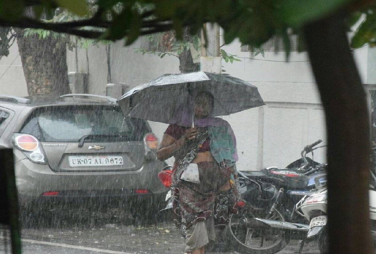 agra weather forecast for next three day