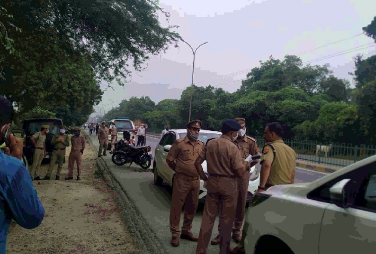 Rakesh Pandey encounter: Human Rights Commission seeks response from DGP in six weeks