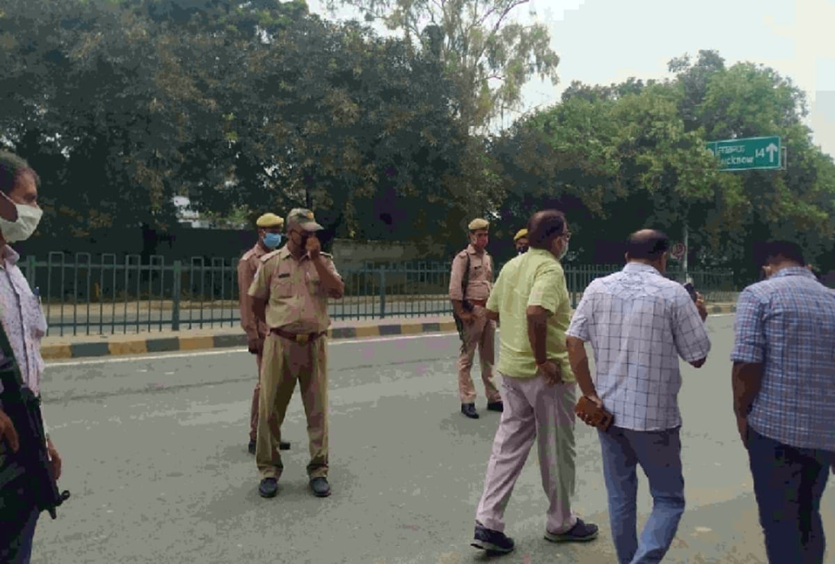 bjp mla krishnanand rai murder case Rakesh Pandey encounter sharp shooter wanted to become a Engineer first murder was in 1993
