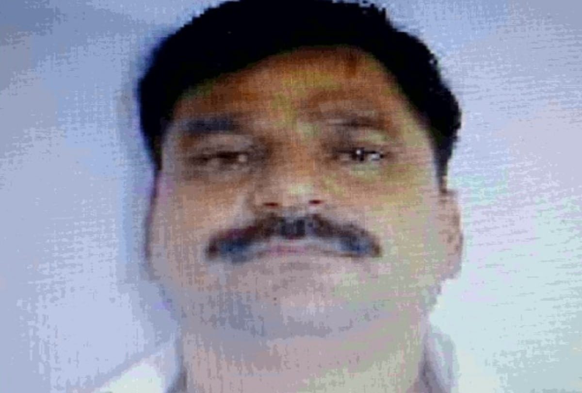 Rakesh Pandey encounter Mukhtar Ansari most trusted sharp shooter see photos