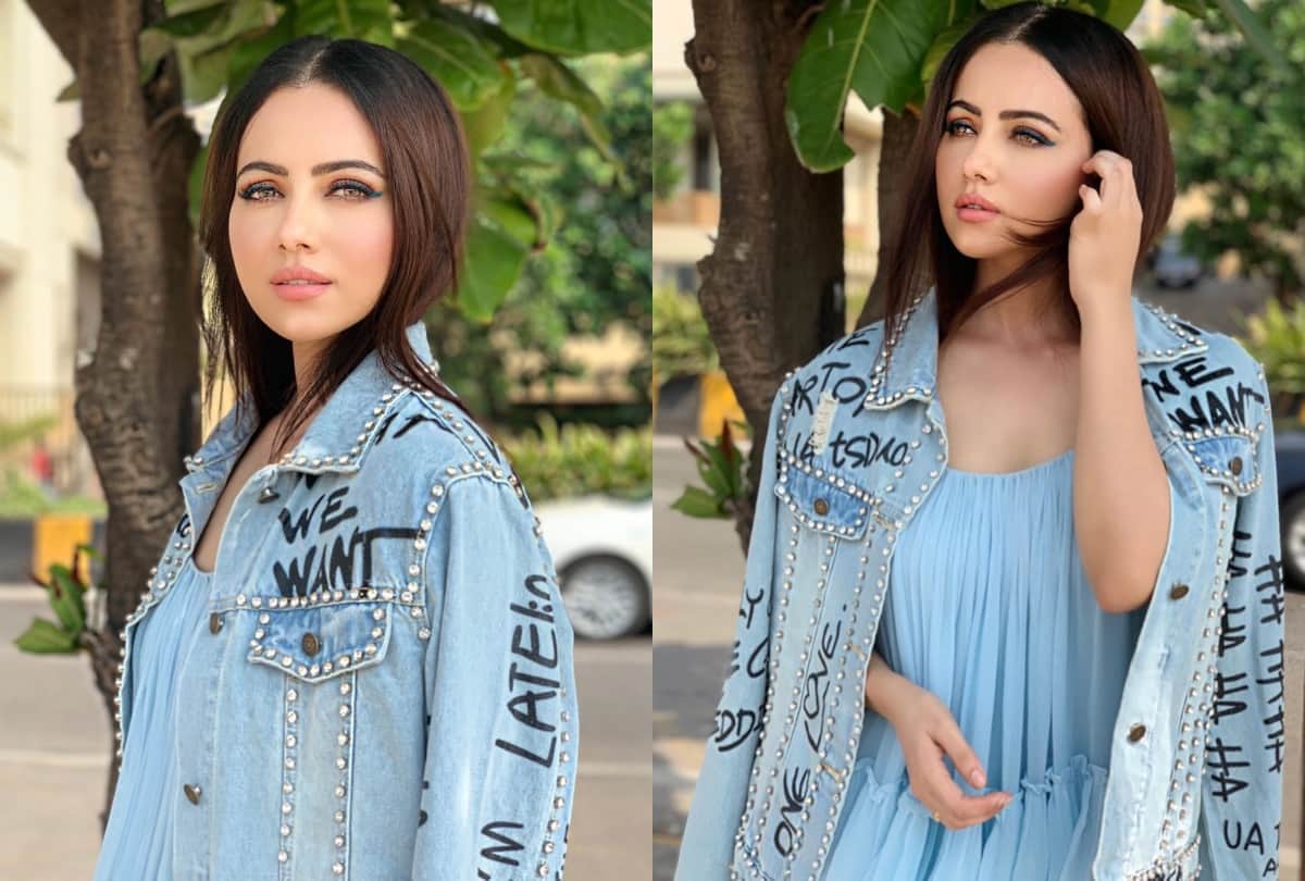 why sana khan married Anas Sayied and leave Bollywood movies on her birthday