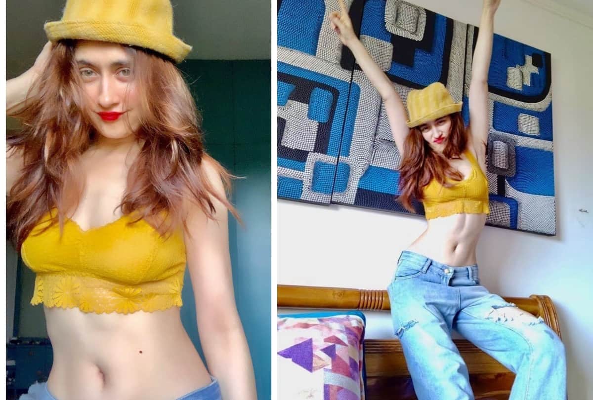katrina kaif to bhumi pednekar priyanka chopra and other bollywood actress style bralette for bold look