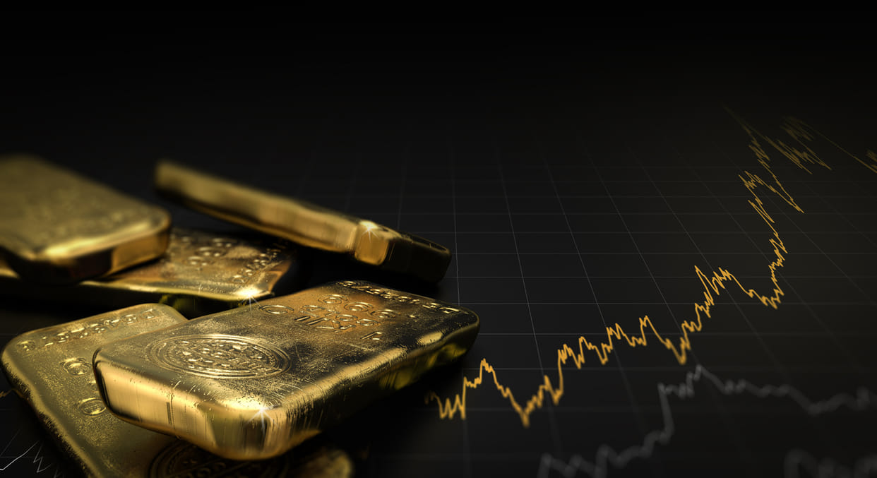 Gold Silver Price today 22 oct: Gold climbs Rs 158; silver jumps Rs 180