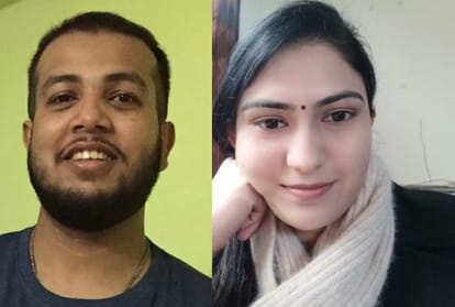Youth of Lucknow develop app during corona to strengthen education system.
