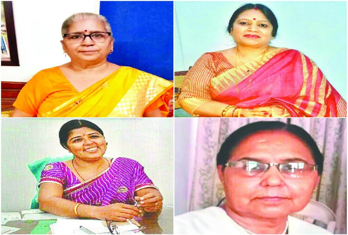 Success Story Of Hindi Medium Teachers Woman