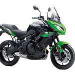 2021 Kawasaki Versys 650