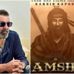 संजय दत्त, शमशेरा