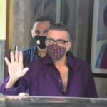 संजय दत्त