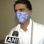 सचिन पायलट