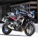 Triumph Street Triple R