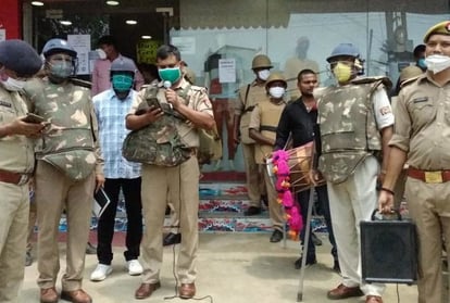 सांकेतिक तस्वीर...
