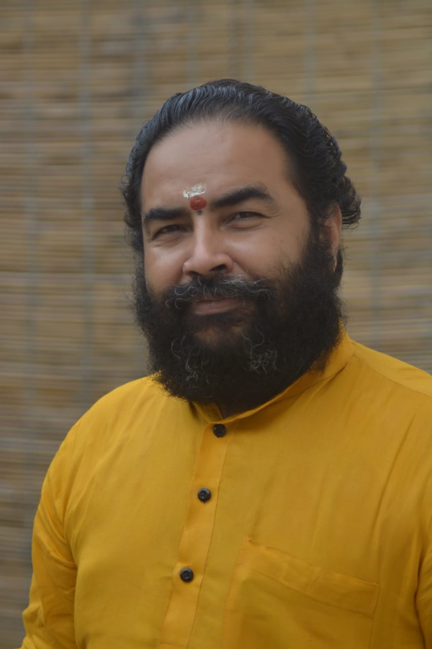 Lord Krishna will remove the suffering if worshiped lawfully