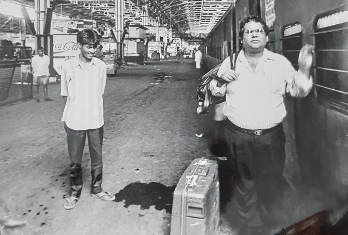 Satish Kaushik remembers his first day in Mumbai 41 years ago