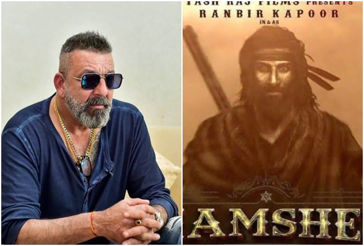 Sanjay Dutt writes taking break from work after discharge frome hospital