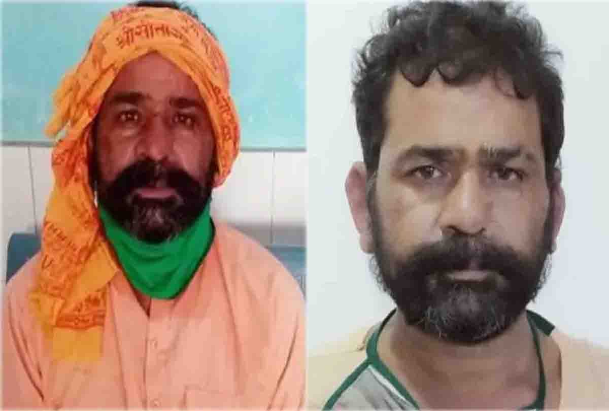 Vikas Dubey Kanpur News: UP STF arrested another fellow of Vikas Dubey from Chitrakoot