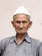 Ram was Tortured by Britishers