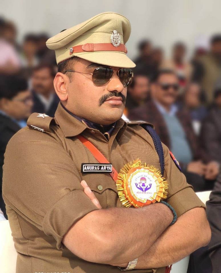SP will get silver medal
