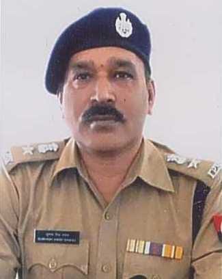 Police, businessmen got caught by investigation