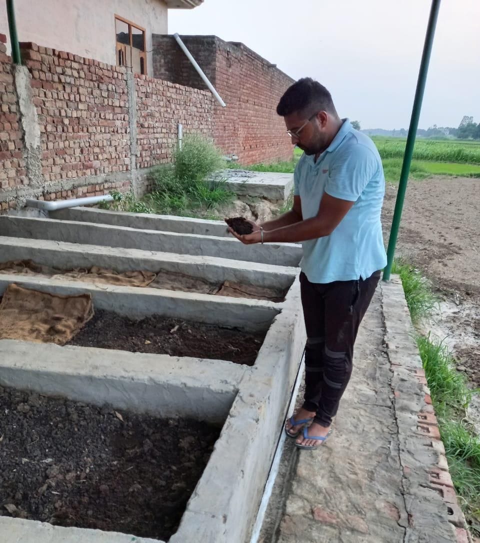 agriculture