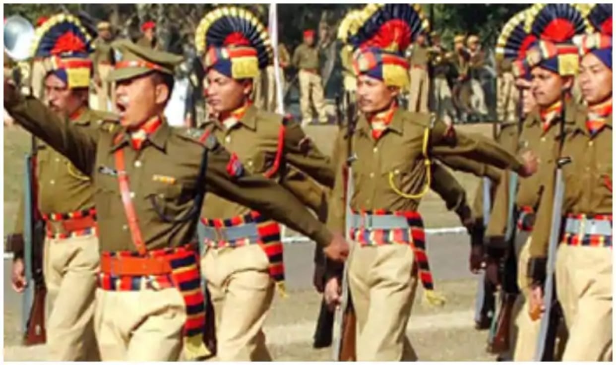 Assam Police Admit Card 2021 Released on UB/AB Constable exams on slprbassam.in