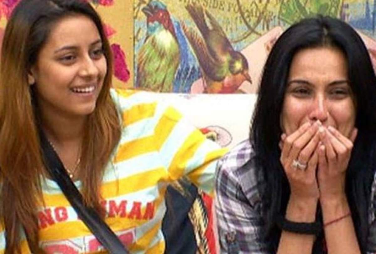 Kamya Panjabi Birthday Special here know about her life facts