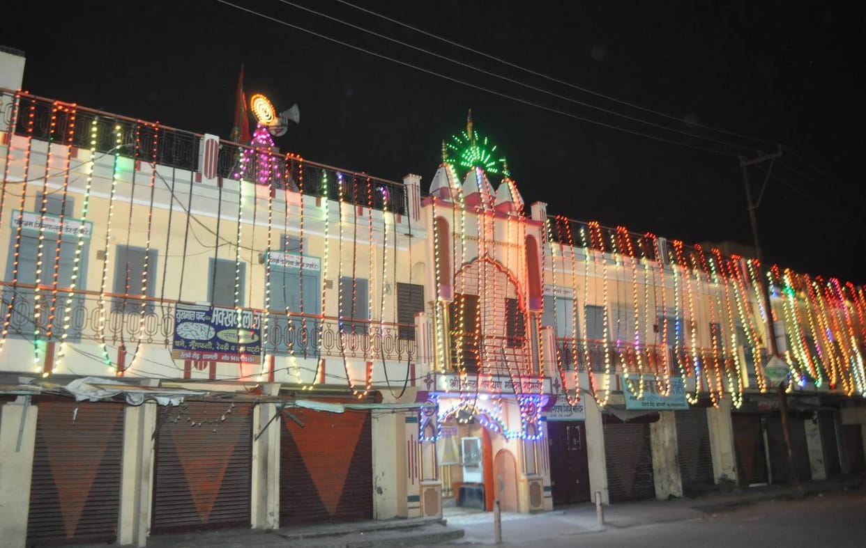 Janmashtami will be celebrated for two days