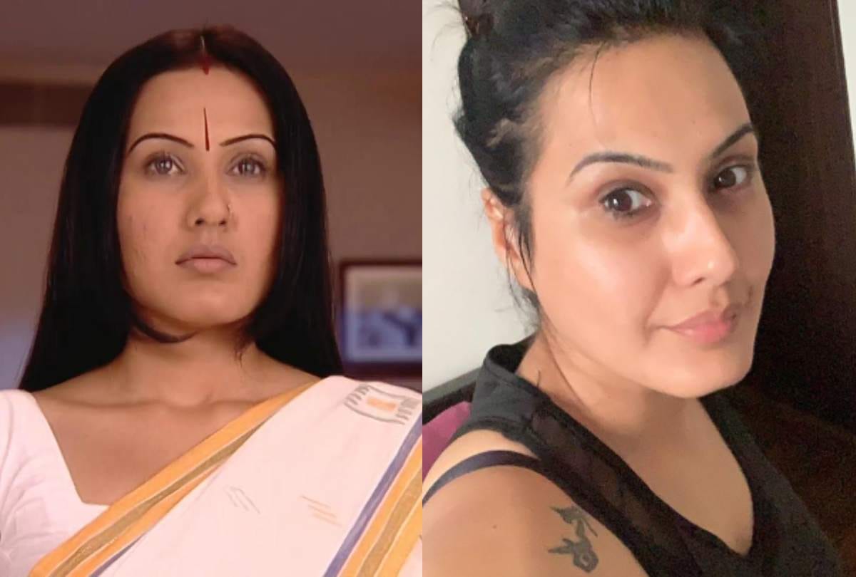 Kamya Panjabi Birthday Special here know about her life facts