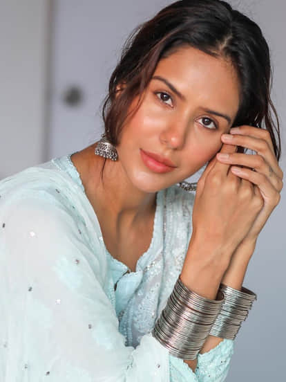 सोनम बाजवा